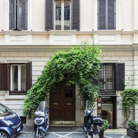 San Pietro Garden House Apartment Roma Ngoại thất bức ảnh