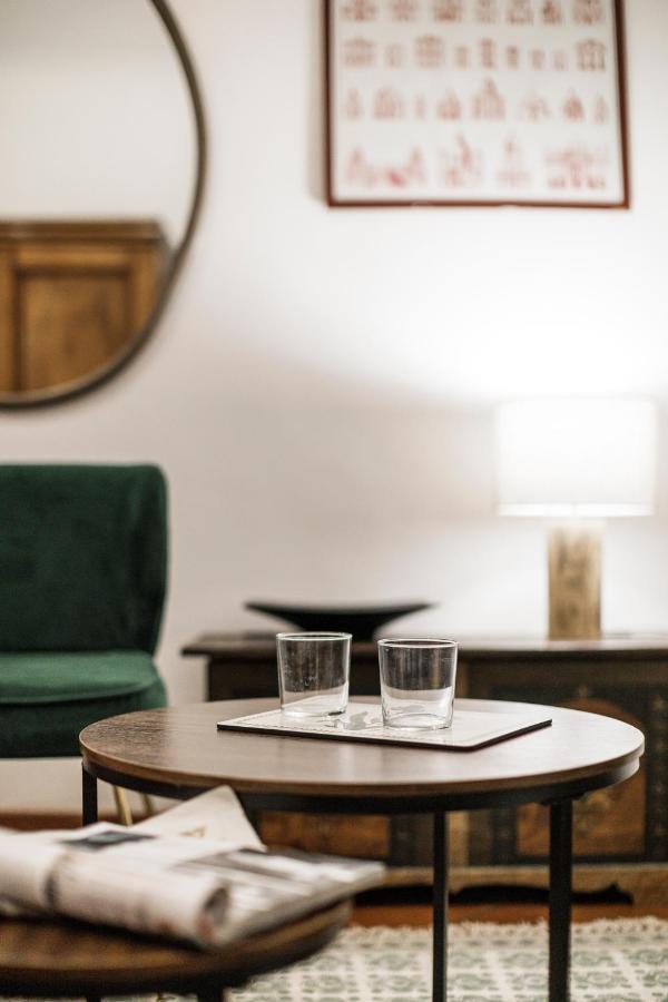 San Pietro Garden House Apartment Roma Ngoại thất bức ảnh