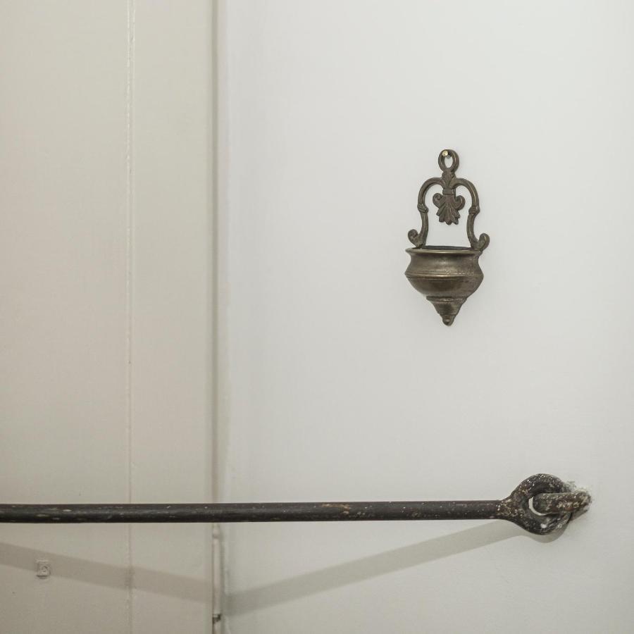 San Pietro Garden House Apartment Roma Ngoại thất bức ảnh