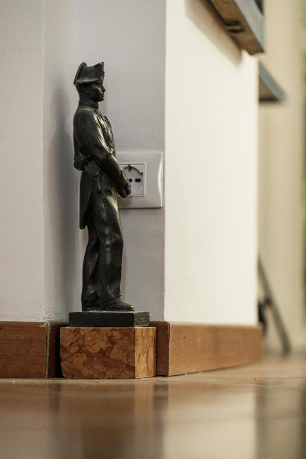 San Pietro Garden House Apartment Roma Ngoại thất bức ảnh