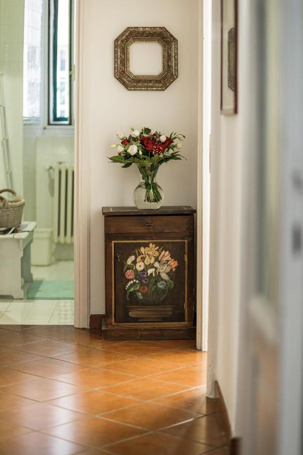 San Pietro Garden House Apartment Roma Ngoại thất bức ảnh