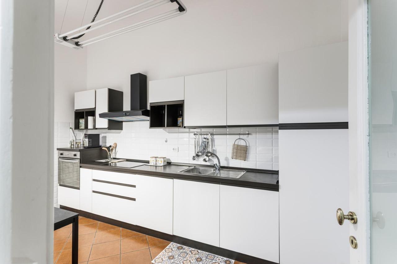 San Pietro Garden House Apartment Roma Ngoại thất bức ảnh