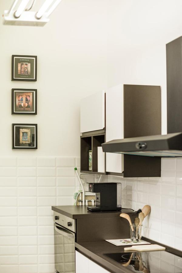 San Pietro Garden House Apartment Roma Ngoại thất bức ảnh