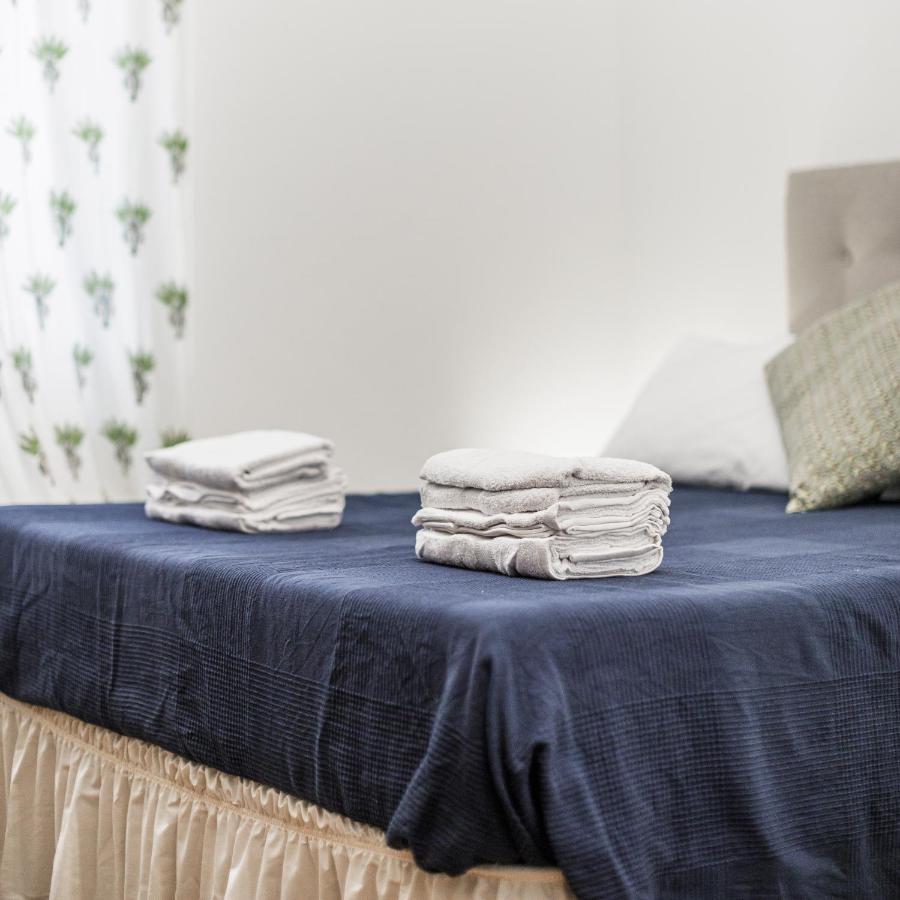 San Pietro Garden House Apartment Roma Ngoại thất bức ảnh