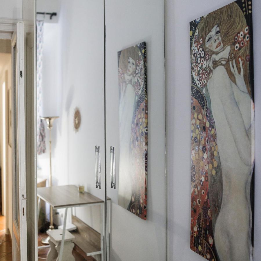 San Pietro Garden House Apartment Roma Ngoại thất bức ảnh