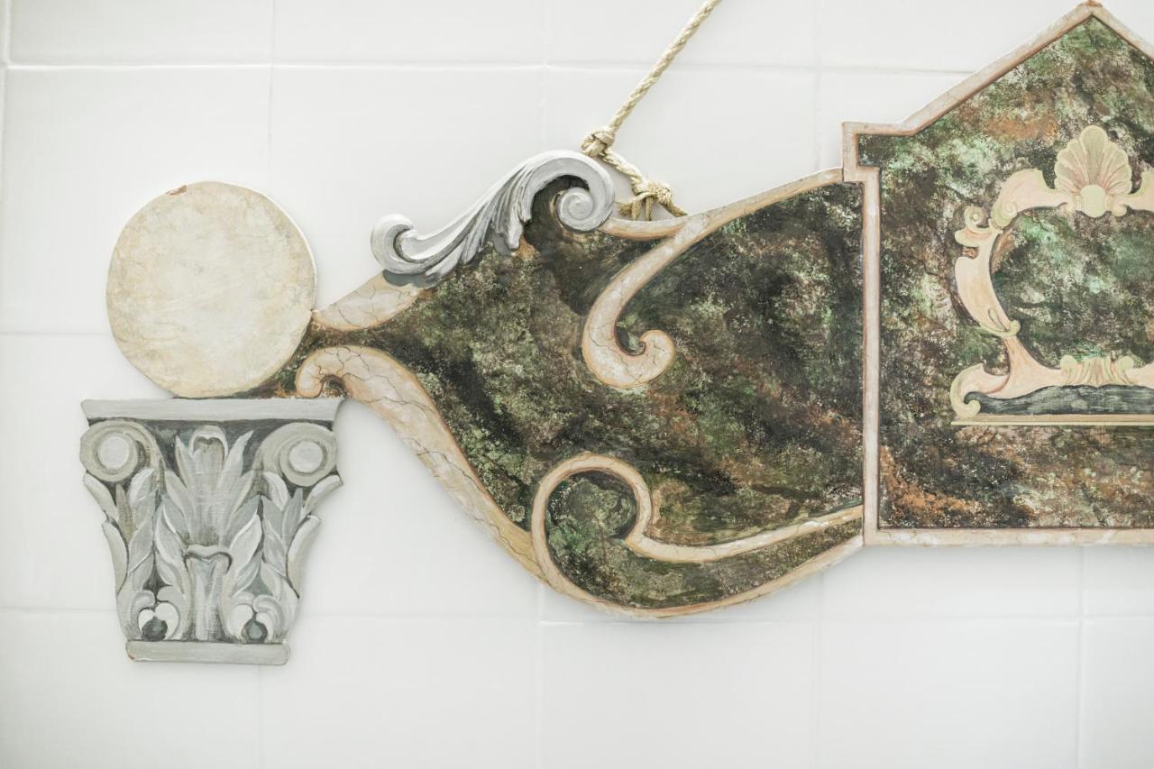 San Pietro Garden House Apartment Roma Ngoại thất bức ảnh