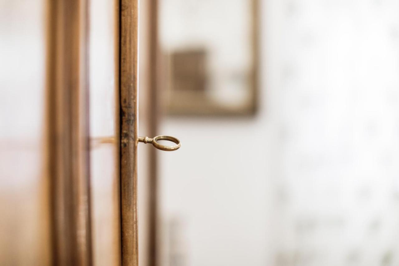 San Pietro Garden House Apartment Roma Ngoại thất bức ảnh