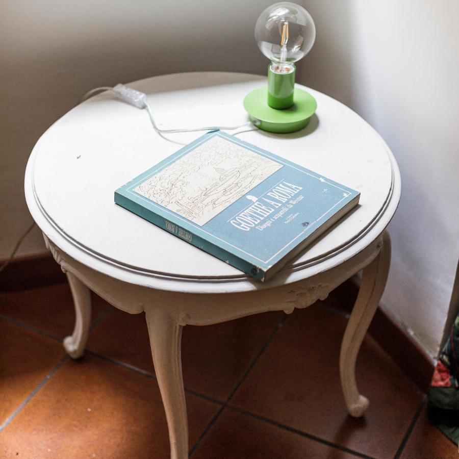 San Pietro Garden House Apartment Roma Ngoại thất bức ảnh