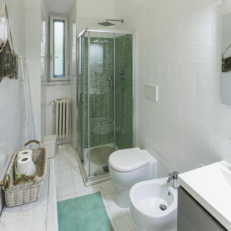 San Pietro Garden House Apartment Roma Ngoại thất bức ảnh