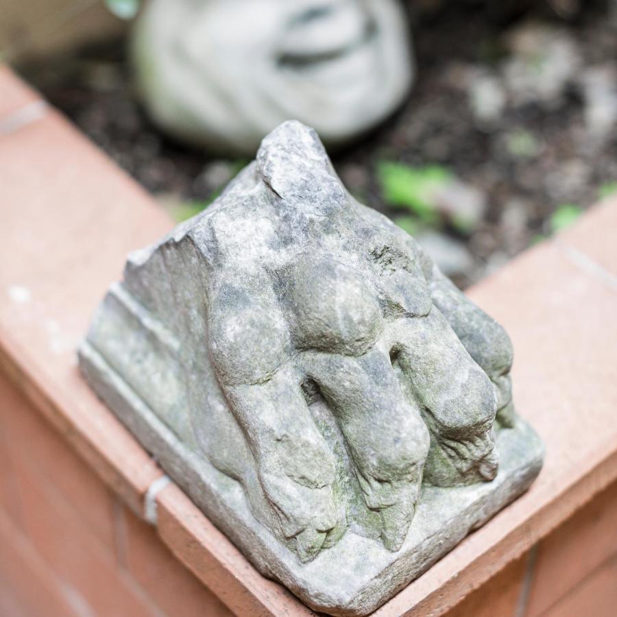 San Pietro Garden House Apartment Roma Ngoại thất bức ảnh